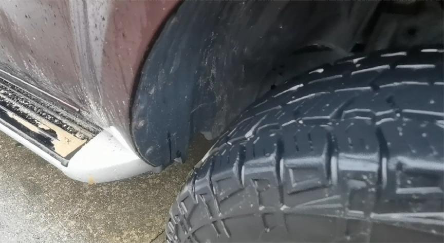 日产途达升级改装案例分享下,日产途达改装最佳案例