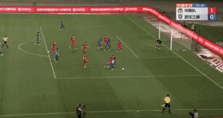 三镇赛后,武汉三镇比赛复盘