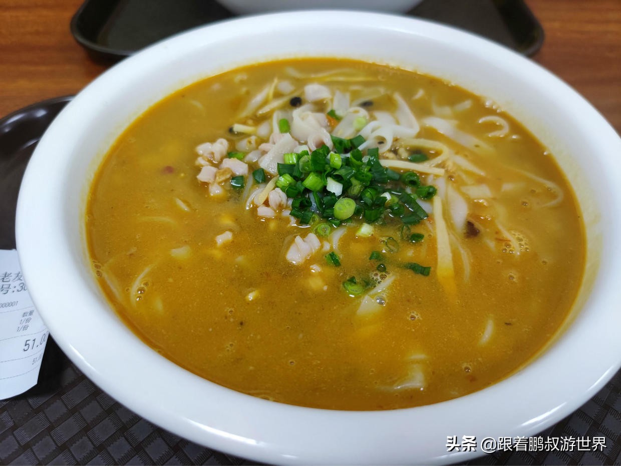 网上有人说海南是美食荒漠,海南真的是美食荒漠吗