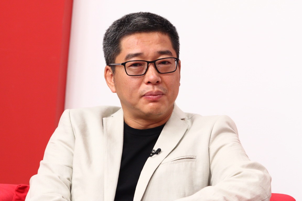 河北新闻联播主持人,河北新闻联播主持人傅敏