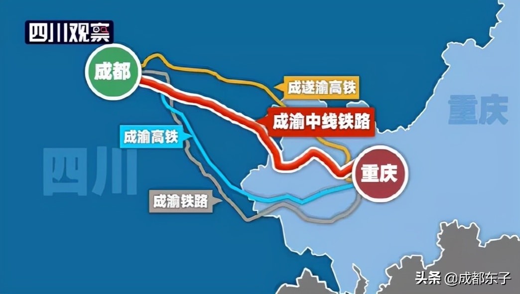 成都未来十年北门会发展起来吗,成都北门为什么发展慢