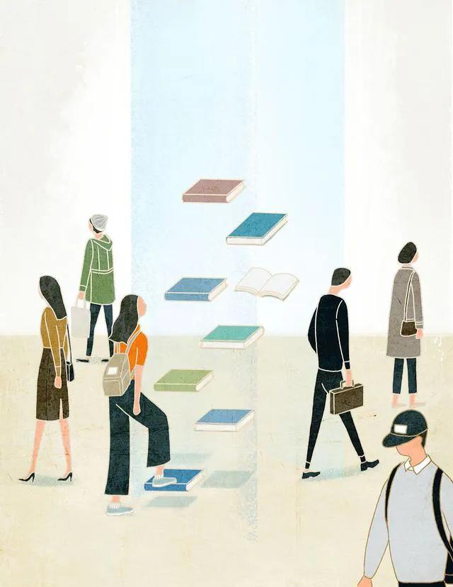 怎样能改变困境,怎么改变现状破局