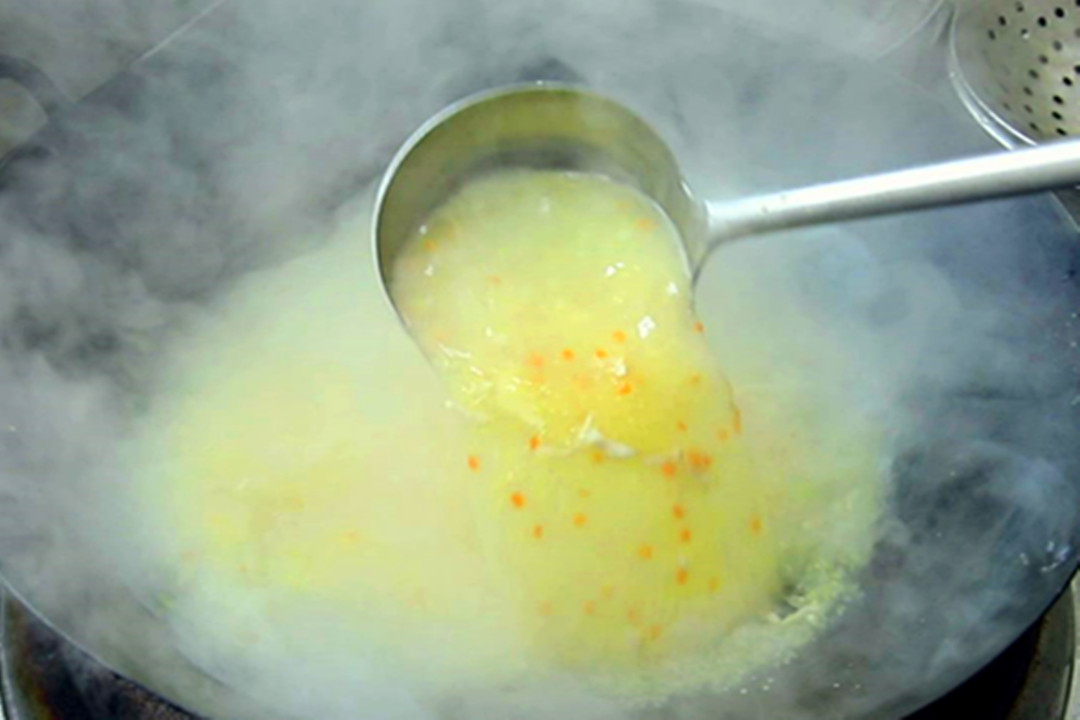 航天员回来第一餐吃什么,航天员返回第一餐