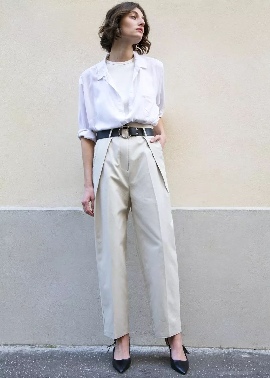 私藏了很久的7个小众配饰牌子,低调高端平价的配饰品牌