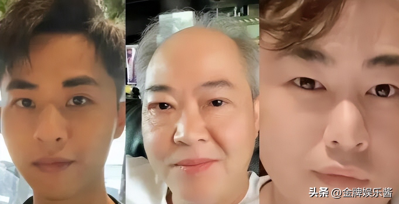 蔡天凤嫁入谭家后突然暴富:买大量的同款包,疑似帮夫家洗钱