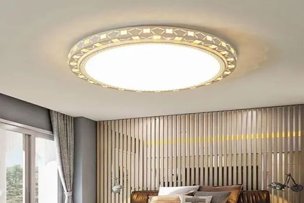 吸顶灯维修大全视频,吸顶灯的维修