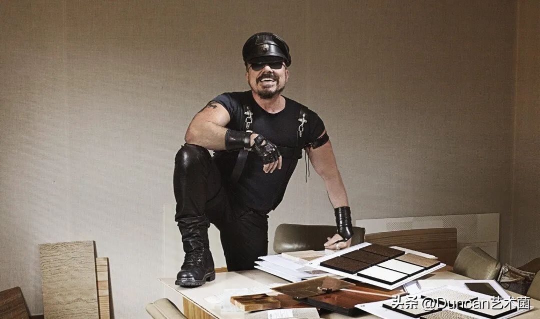 全球顶级奢侈品旗舰店设计,极具质感的极简主义奢侈品店设计