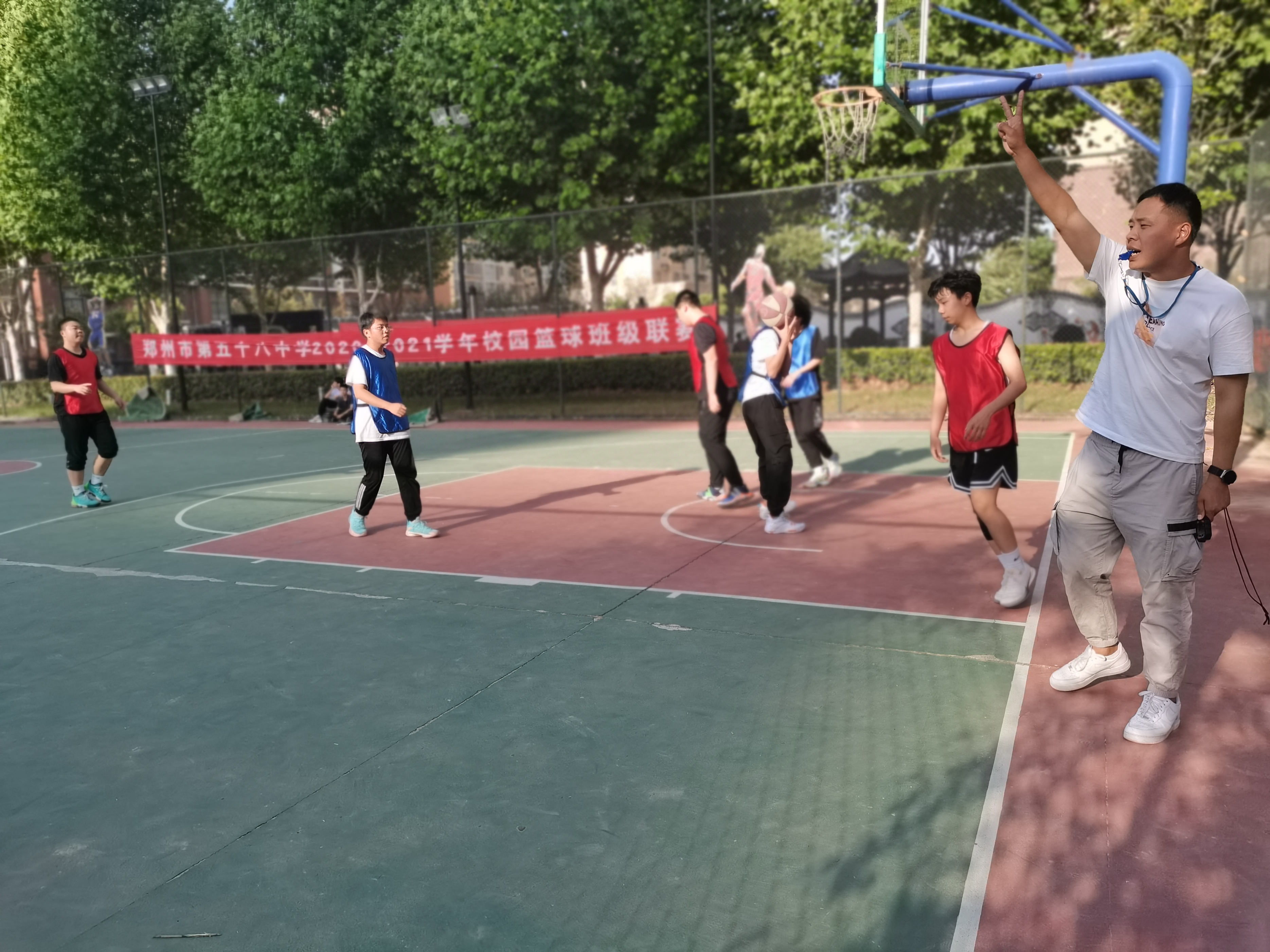 喜报我校喜获多项市级荣誉,喜报学校获殊荣