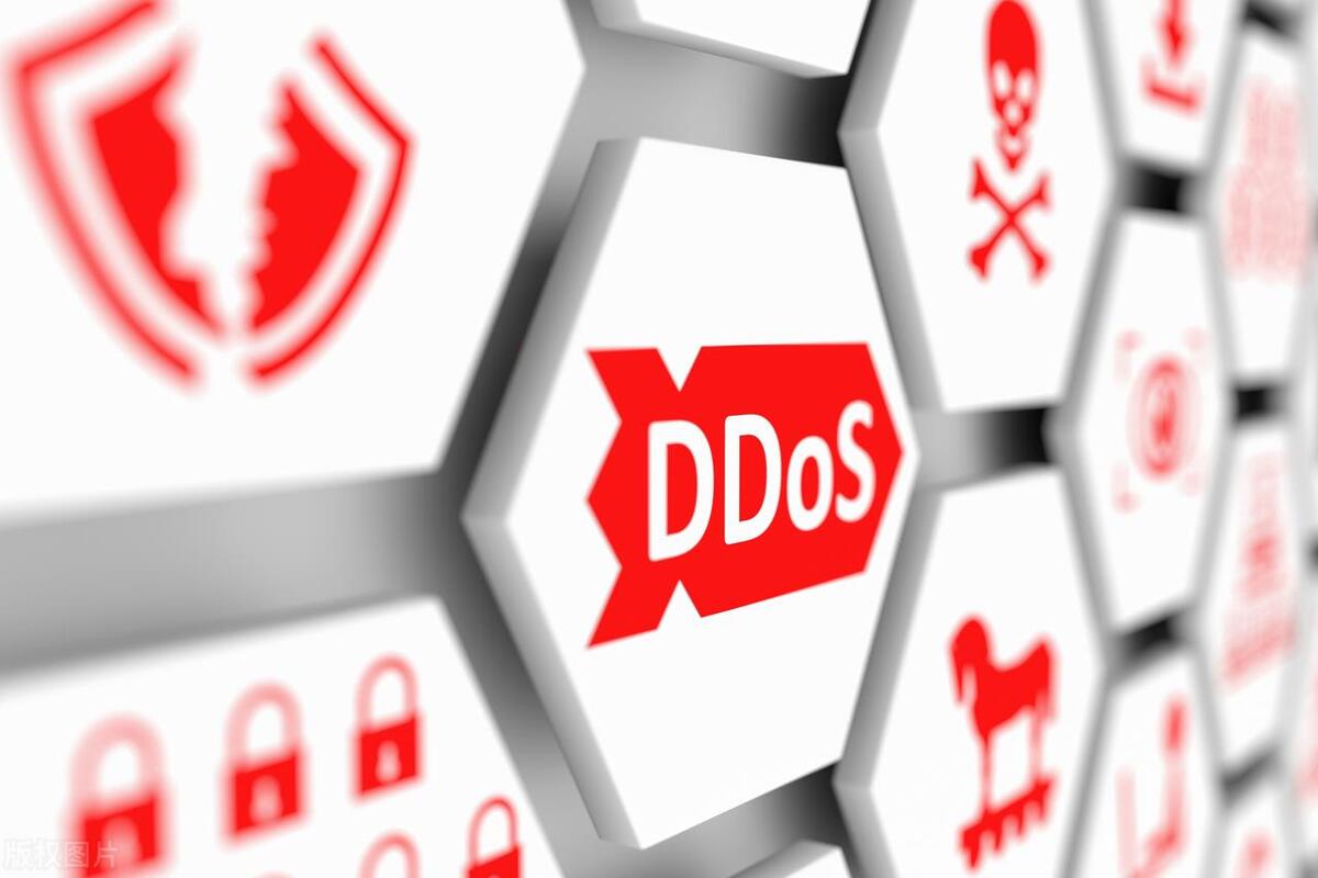 2017年ddos网络攻击,ddos攻击企业该如何防护