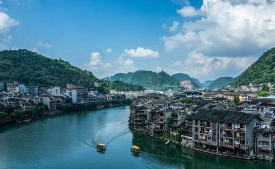 乡村振兴移风易俗先进典型案例,乡村振兴与旅游结合的优秀案例