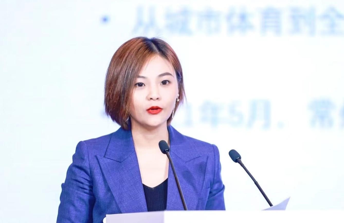 曝40岁杜兆才*妇情**即将释放!被誉为中超最美女老总,他们或是真爱