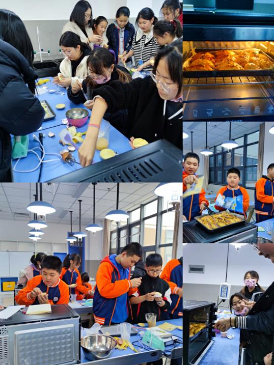 Letsgo!这里的社团很精彩，这里的社团更有光彩