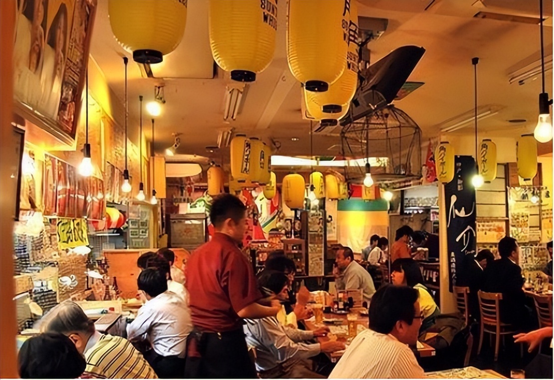 中国人涌入日本旅游,大量中国游客去日本旅游