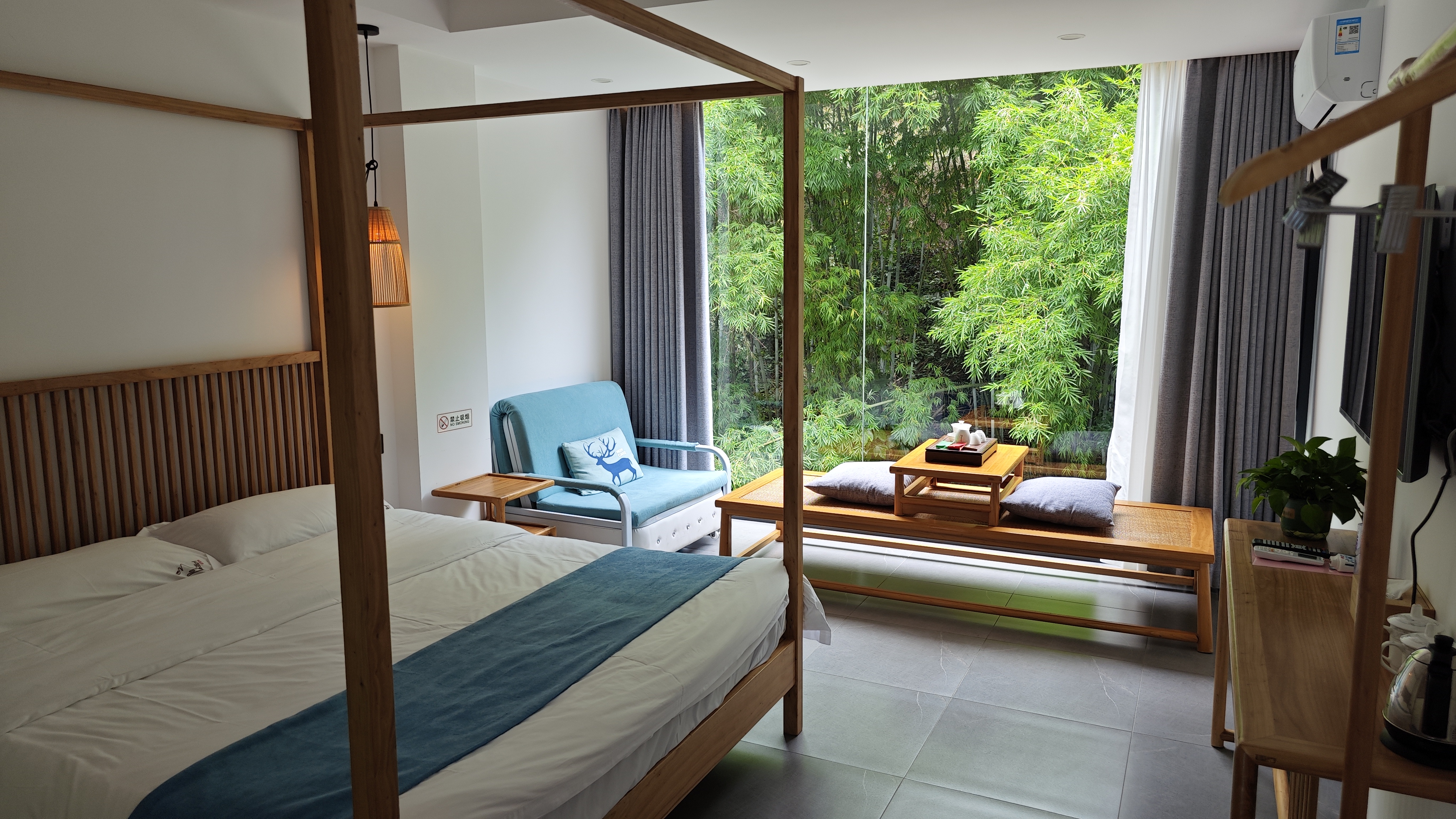 罗浮山温泉品质特色民宿推荐,惠州罗浮山脉下的乡野秘境民宿