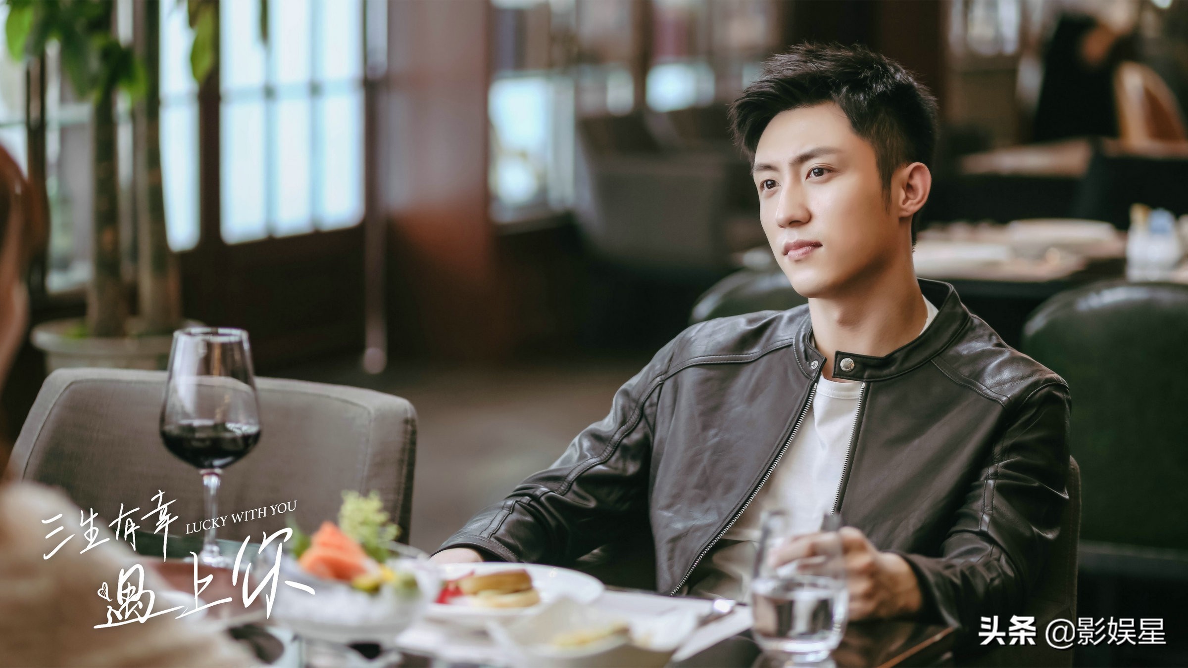 三生有幸遇见你帮侯爵解围后续,三生有幸遇见你侯爵破产没