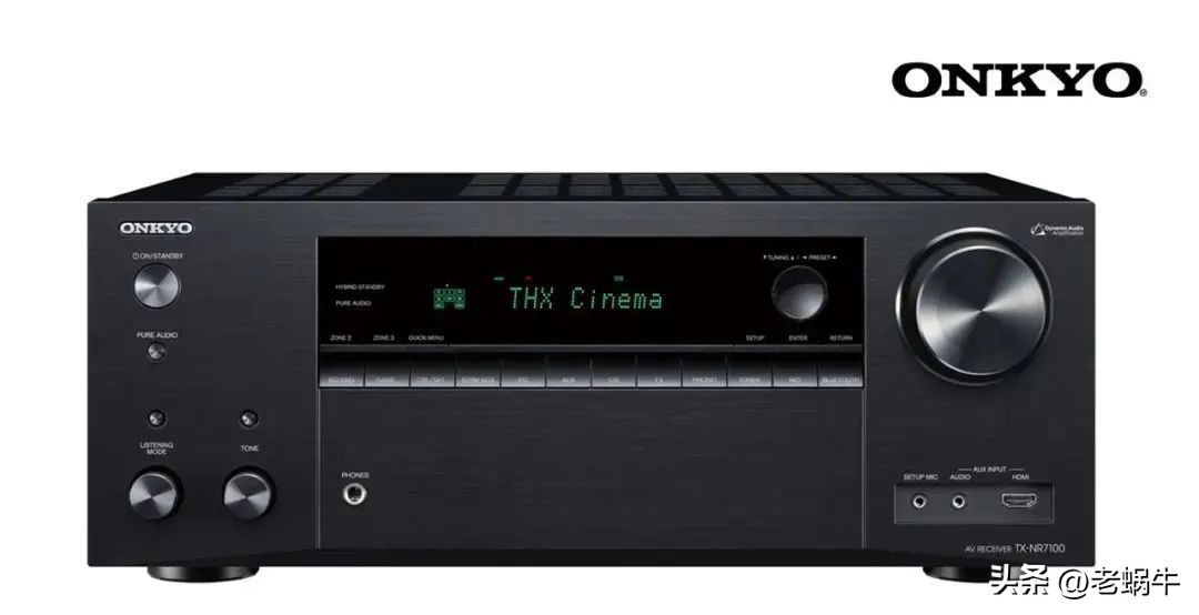 安桥nr5100拆机,安桥asv620功放