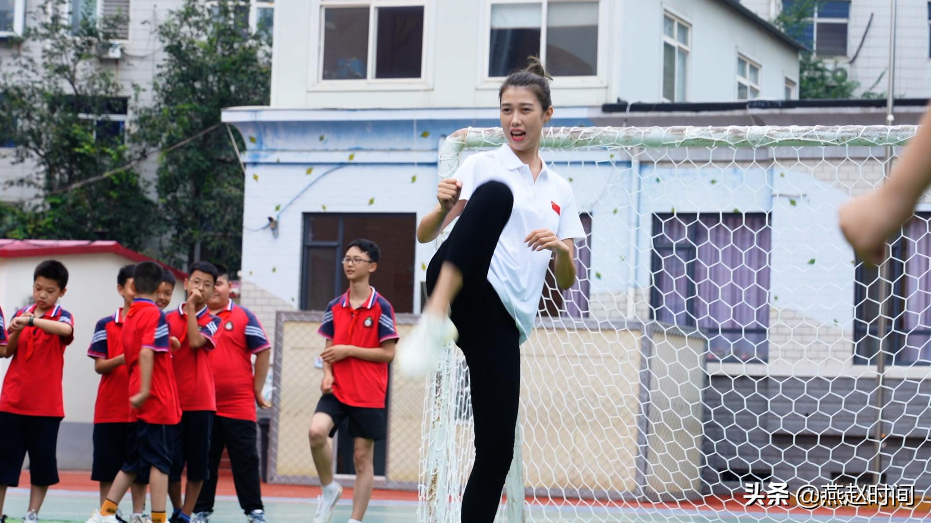 保定市出世界冠军,保定小学生冠军