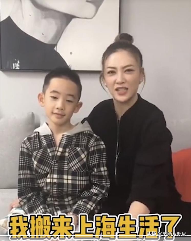 迁居内地的港台明星,大陆定居的10位香港明星