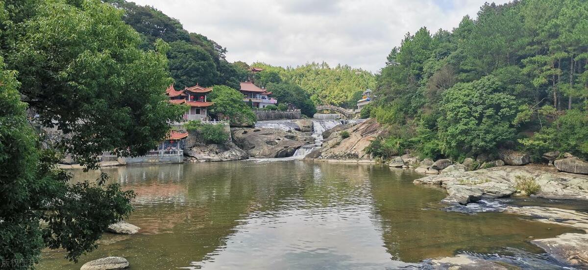 福鼎市旅游必去十大景点,福鼎旅游必去十大景点排行榜