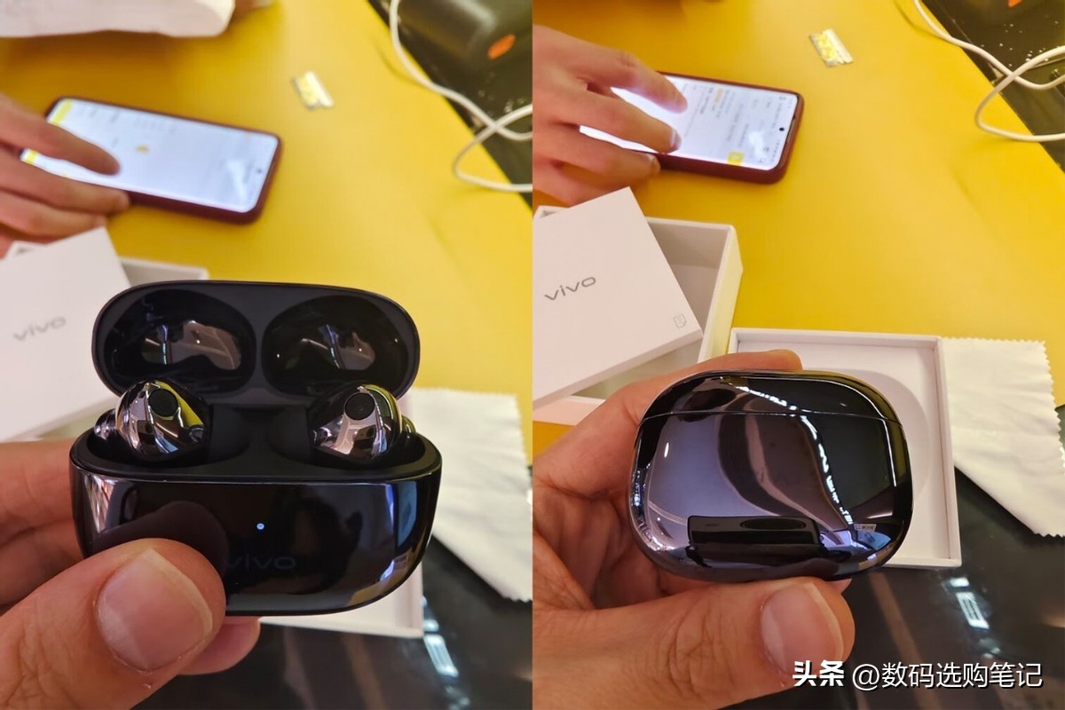 iqootws1和vivotws3区别,iqootws1和vivotws3哪个好一点