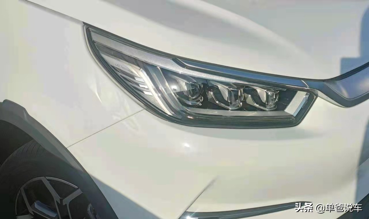 比亚迪元pro这款车怎么样,比亚迪元pro豪华型怎么样性价比