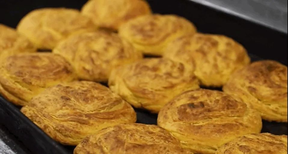 甘肃临夏特色早餐,在临夏推荐当地美食