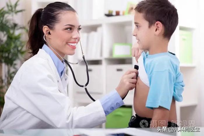 孩子肺炎“秒变”心衰？教会家长如何预防肺炎，心衰从这4点发现