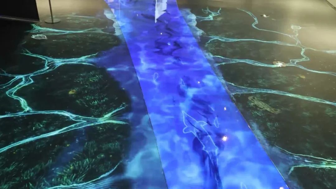 上海城市规划馆模型视频,上海城市规划沙盘效果图