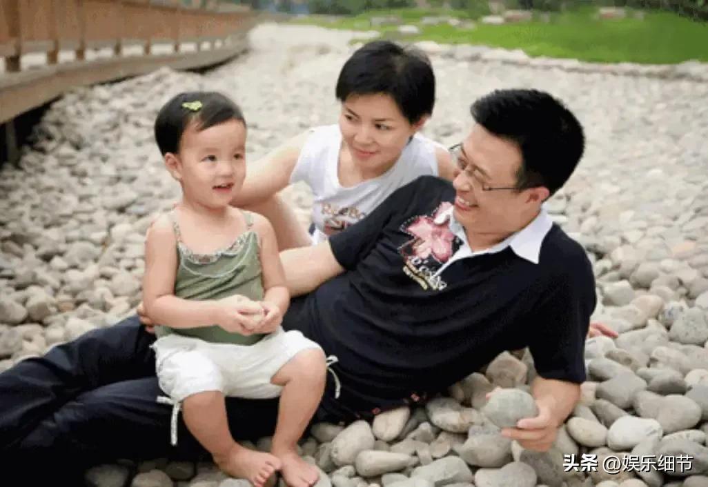 白燕升老婆瘫痪好了吗,央视主持人白燕升