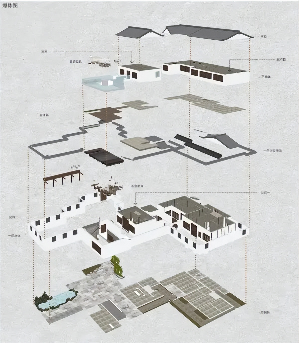 苏州工艺美术毕业展,2024美院毕业展良渚