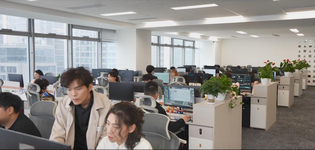 星天外和听潮阁传媒是一家公司吗,星天外和听潮阁传媒一家公司吗