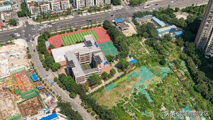 哪些小区可以上七中,成都锦江区7中育才对应的楼盘