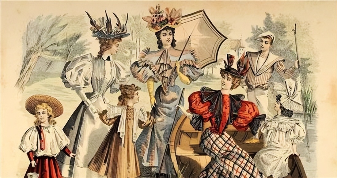 中世纪妇女对经济的影响,中世纪英国女性