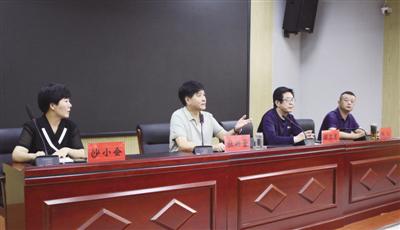 南阳五职专有哪些专业,南阳市五职专