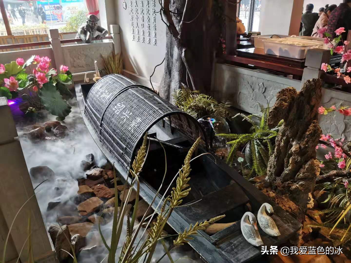 绍兴袍江正宗绍兴菜,绍兴最地道的本地菜饭店