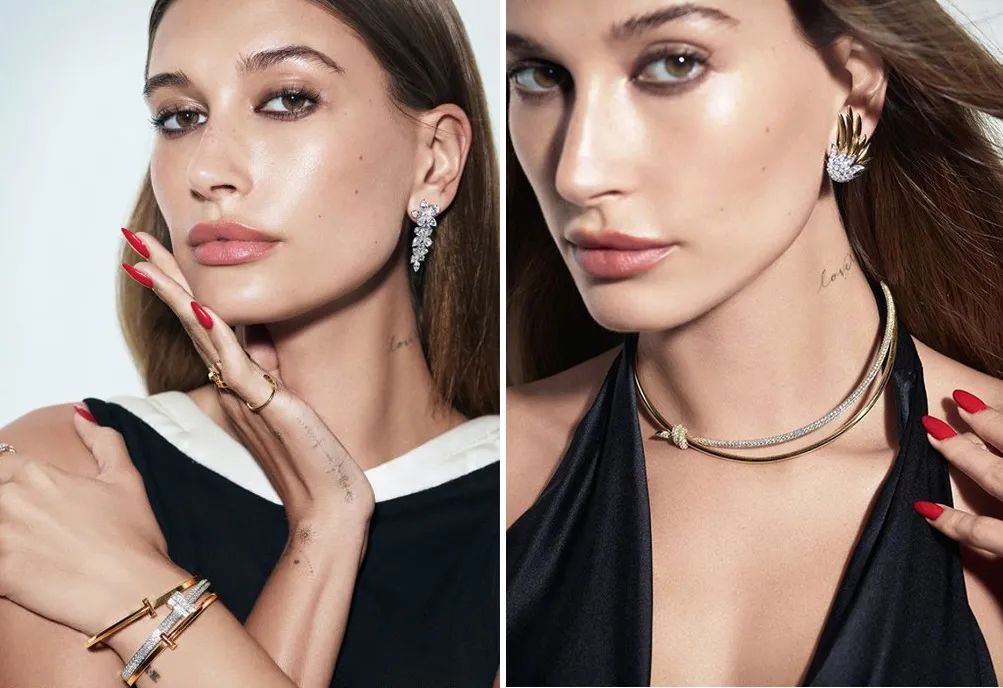 为什么名媛贵妇都爱钻石？2023年流行这5种…