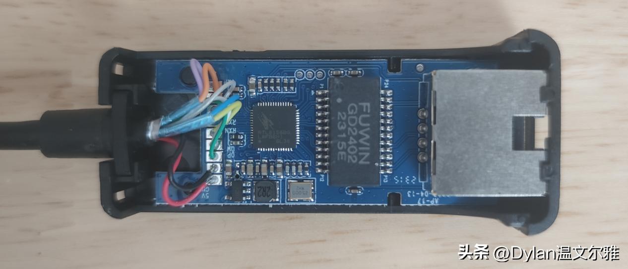 usb网卡好还是卡槽网卡好,网口不够用买交换机还是分线器