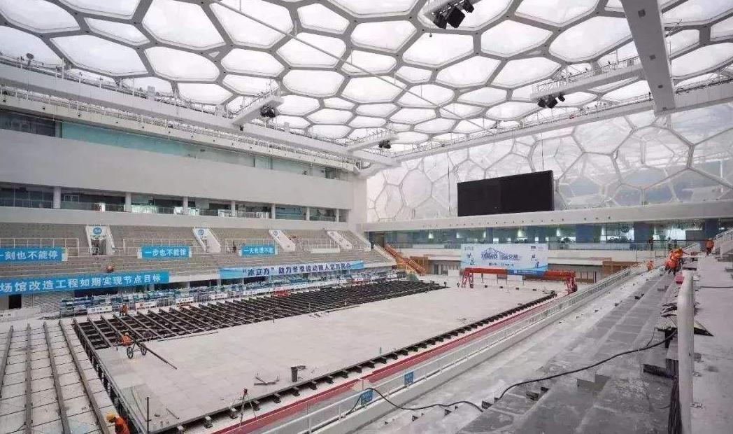 中国基建创造了哪些奇迹,中国基建太厉害了