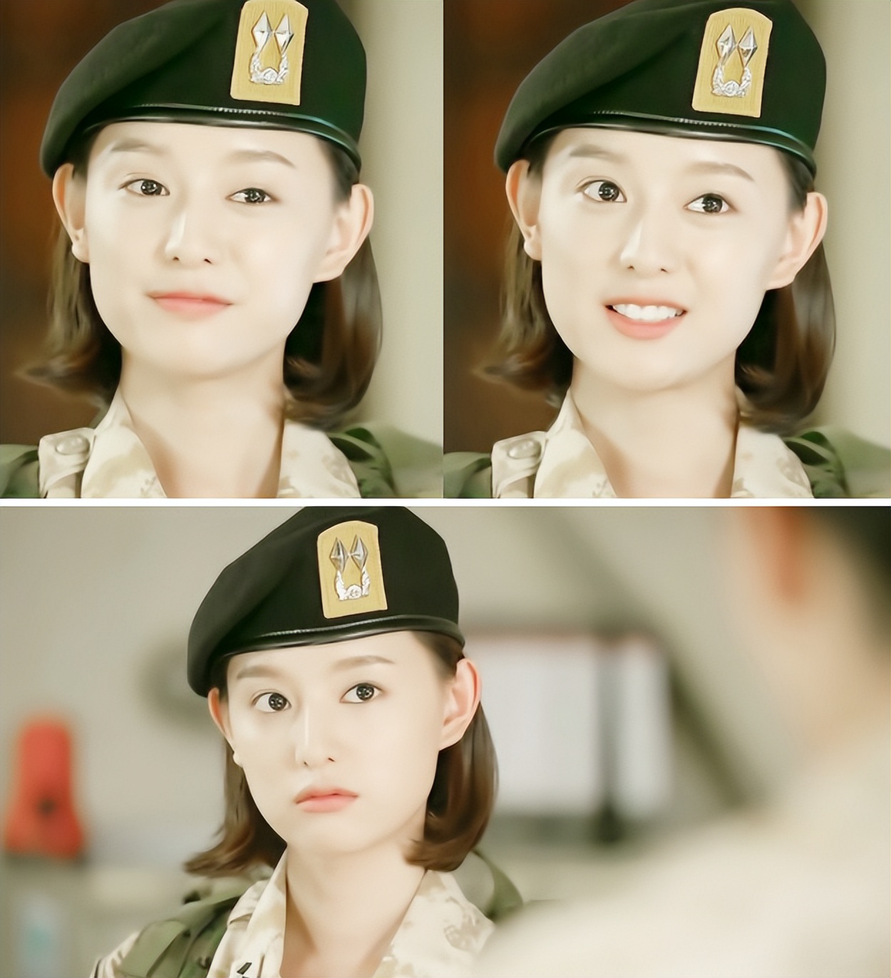 盘点韩剧女神颜值天花板,盘点韩剧中惊艳的女神