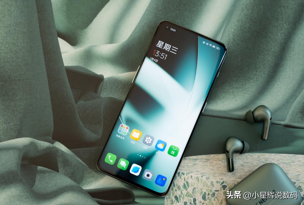 跑分最高220分的一款手机,跑分第一的处理器