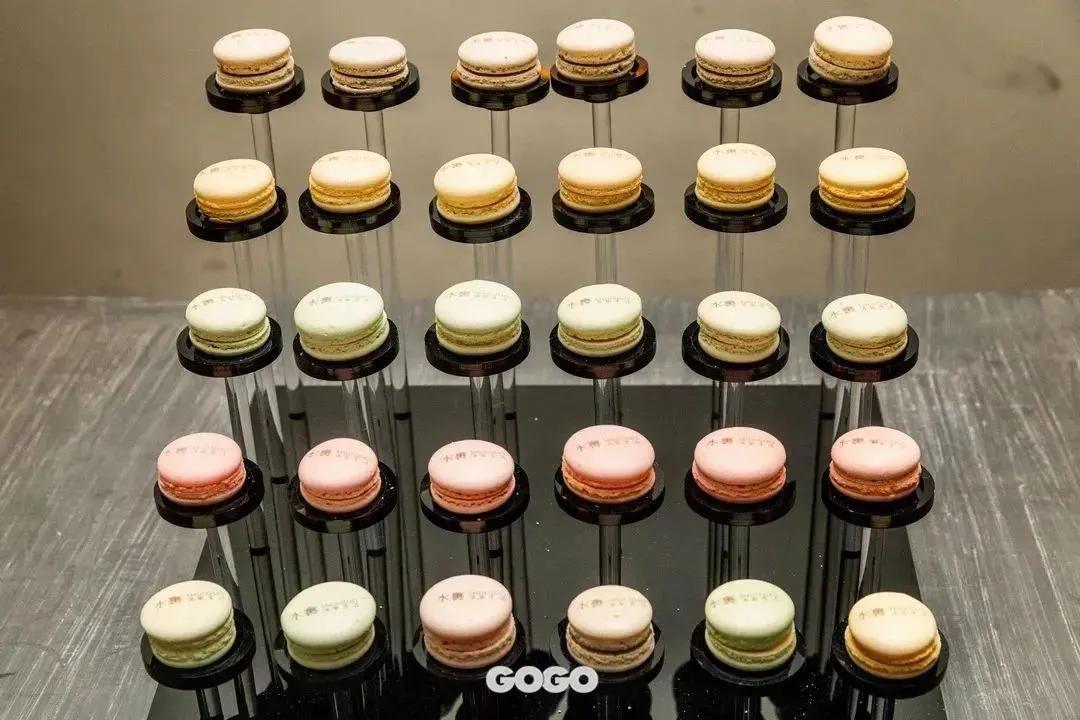 水果新店新升级|水果+来了车厘子草莓免费畅吃治愈你的假期综合症