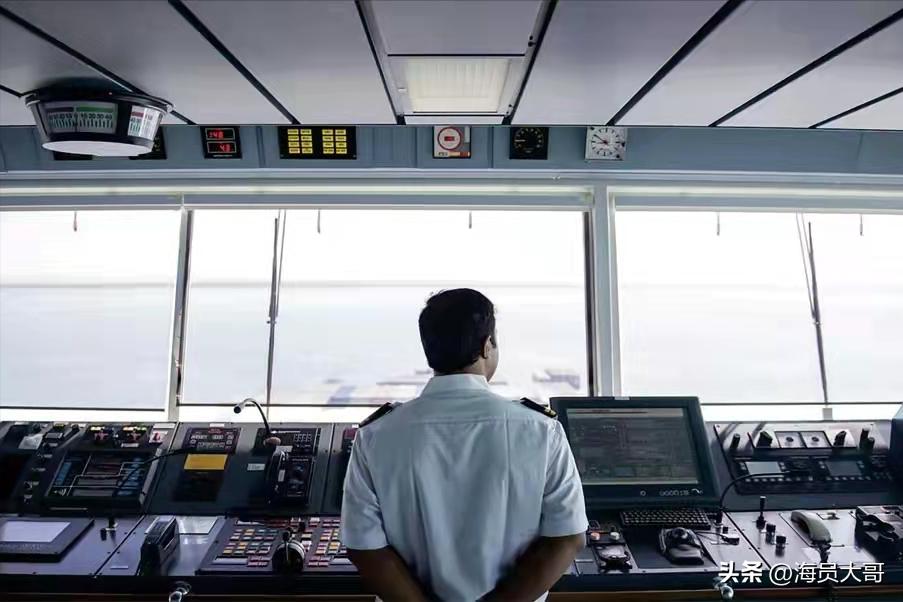 第14章：船马上就到国内，不好的噩耗到来，我该是喜是悲？