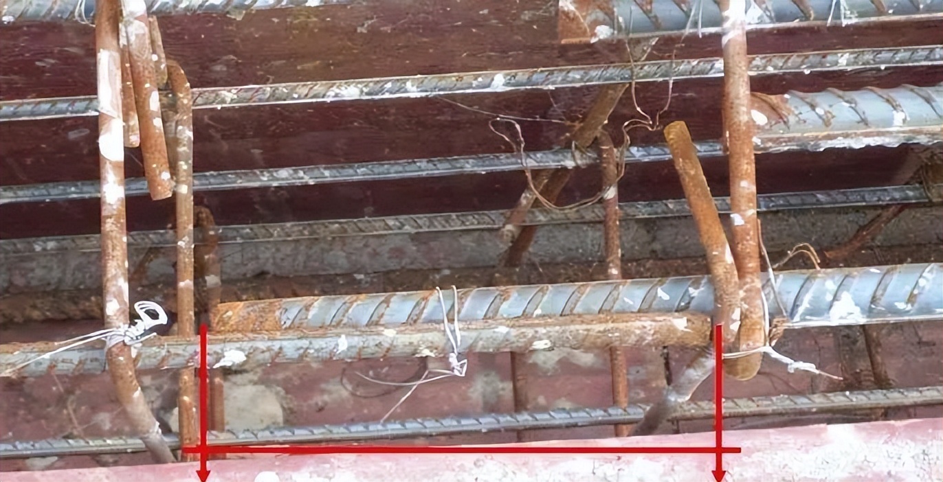 监理钢筋验收常见问题200条,钢筋验收常见质量通病