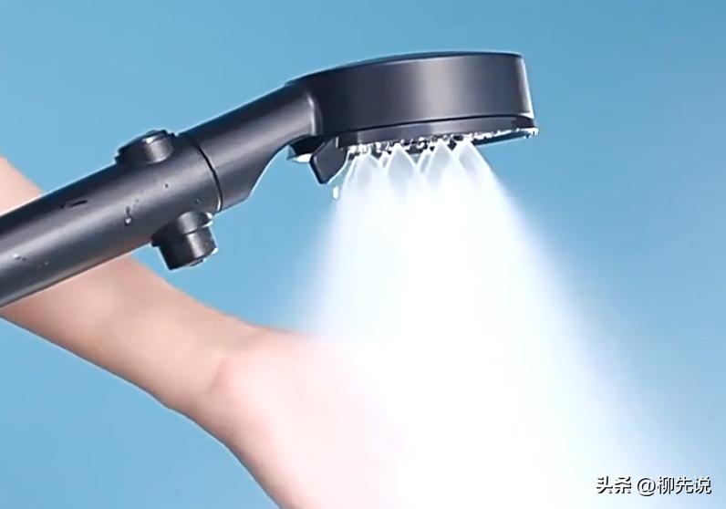 花洒没有压力水不热是什么原因,花洒不够大热水器不启动