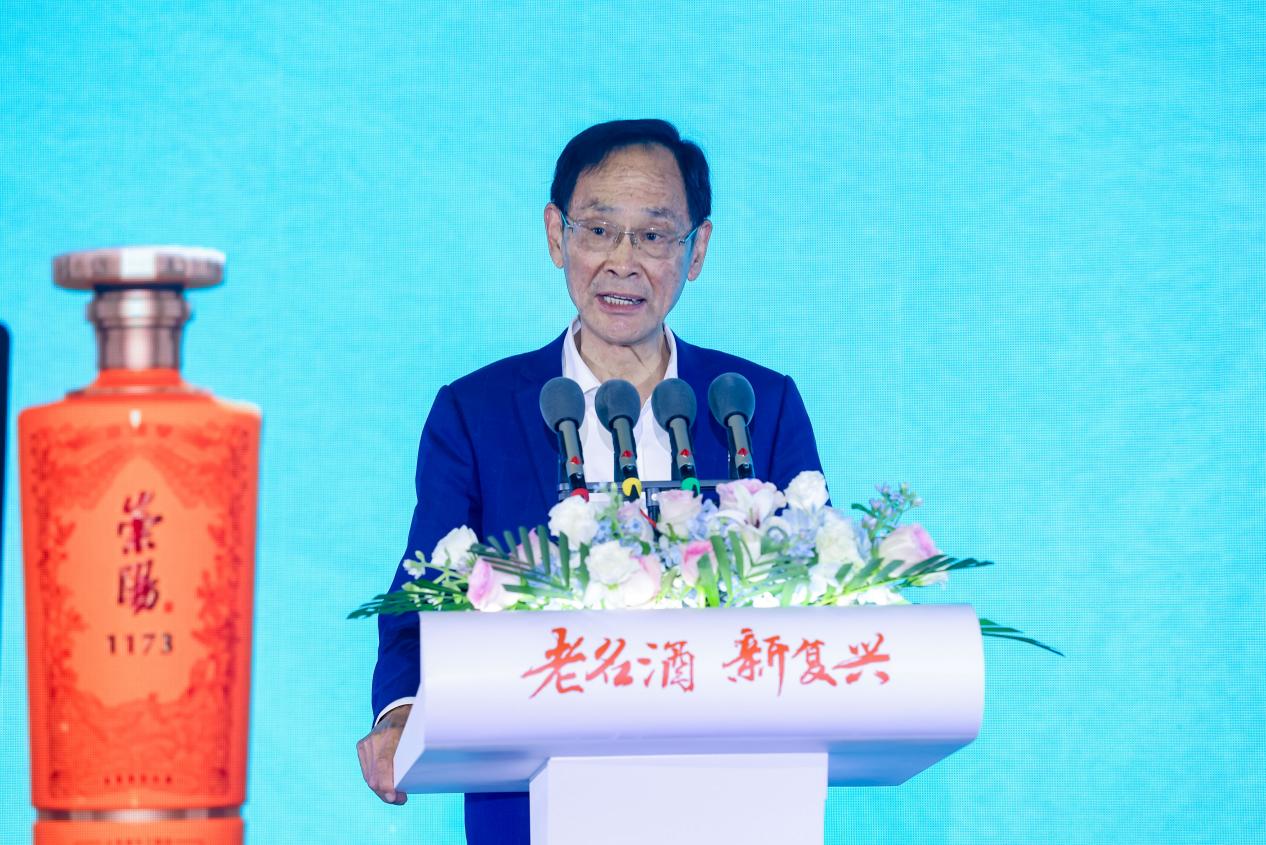 成都崇阳古窖酒业和金盆地,老名酒未来发展