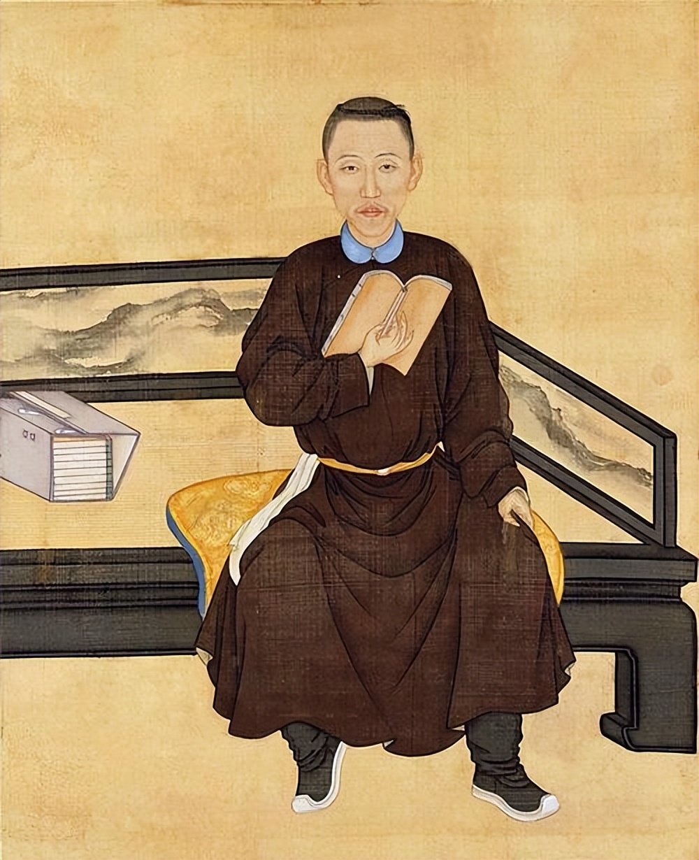 浅谈清朝满蒙联姻，指婚制入关后发展变化，及“备指额驸”问题