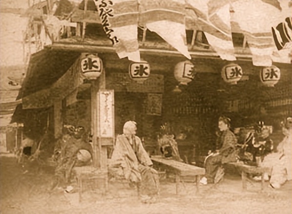 日本雪糕,日本的雪糕到底多贵