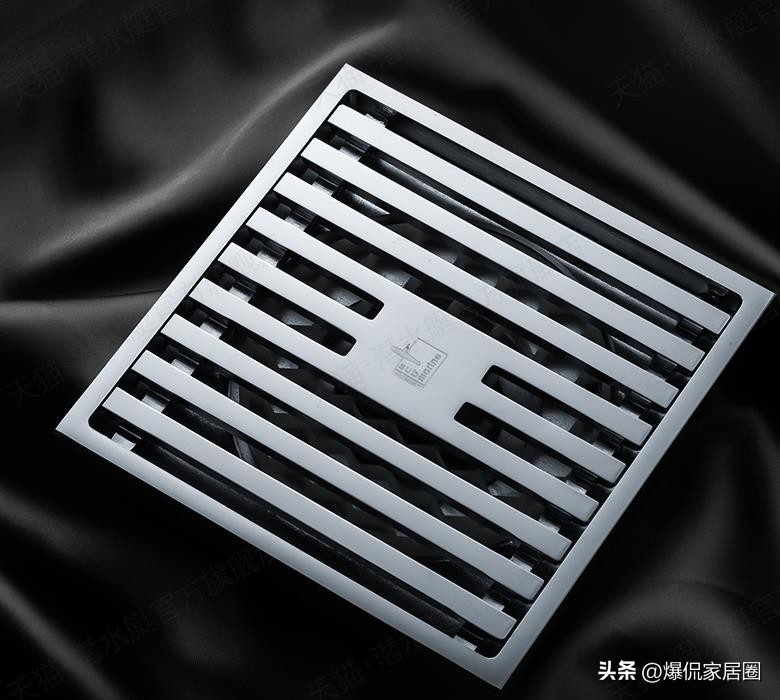 最好的防虫防臭地漏品牌,防臭地漏品牌大全进口