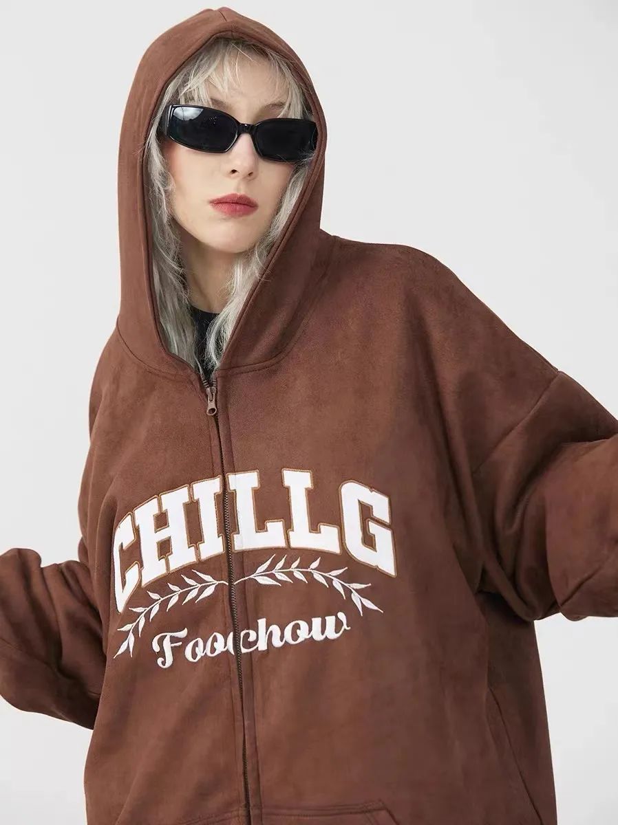 卫衣买这七款就够了,想买质量好的卫衣