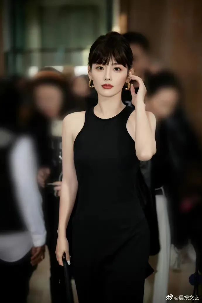 时装周冬季穿搭,时装周造型火出圈